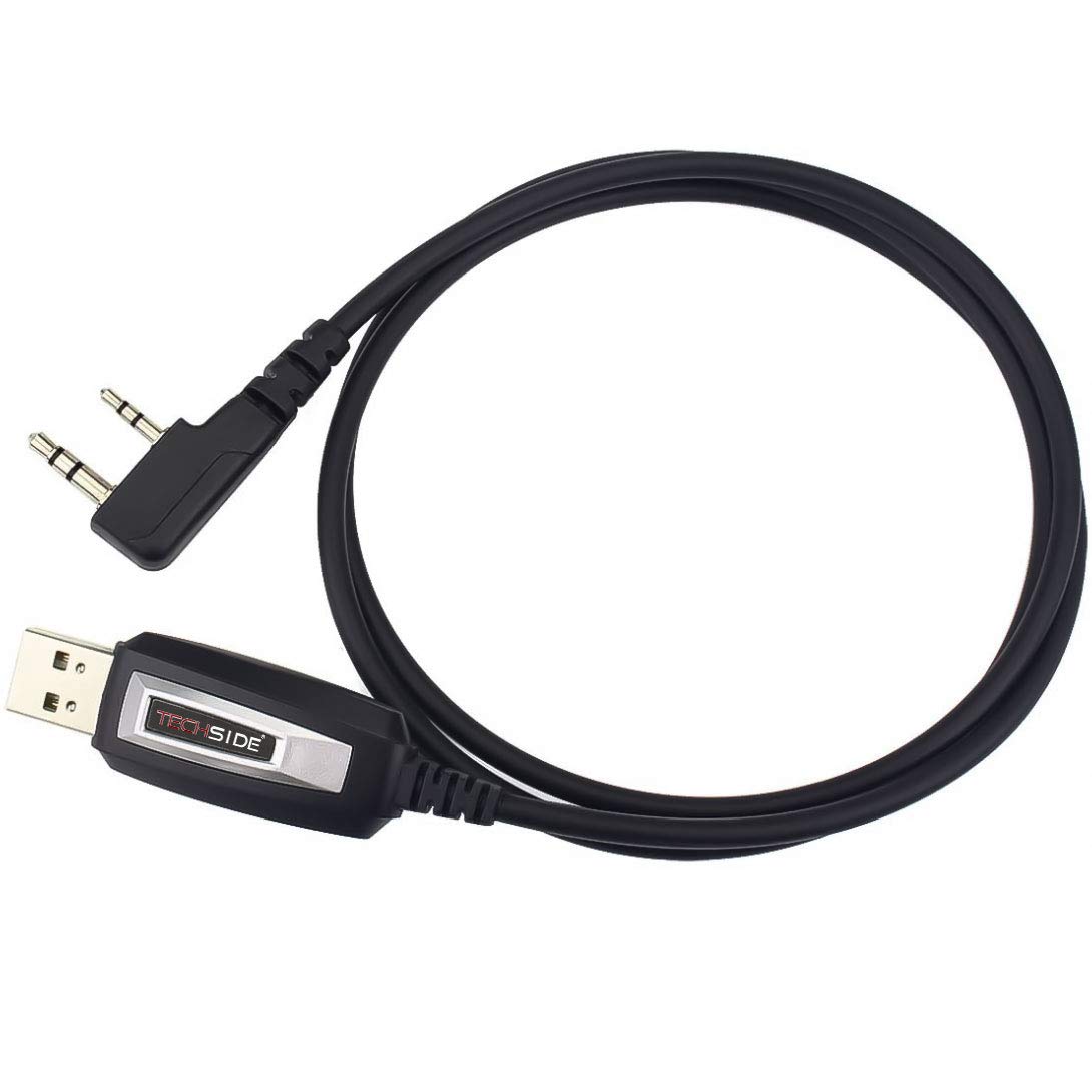 Cable De Programación USB Para Controlador Baofeng UV-5R Con Software De CD Adecuado Para - Foto 10