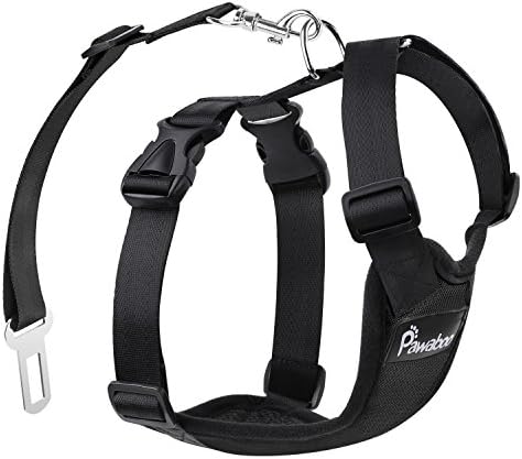 Pawaboo car harness Clearance