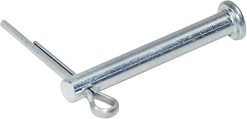 Miniatura 7 de BOSFLAG Paquete de 10 pasadores de cizalla 1686806yp que reemplazan a MurraySnapper 1686806SM, 1738456YP, 1668344, 1668344SM, 703063, 1739295,