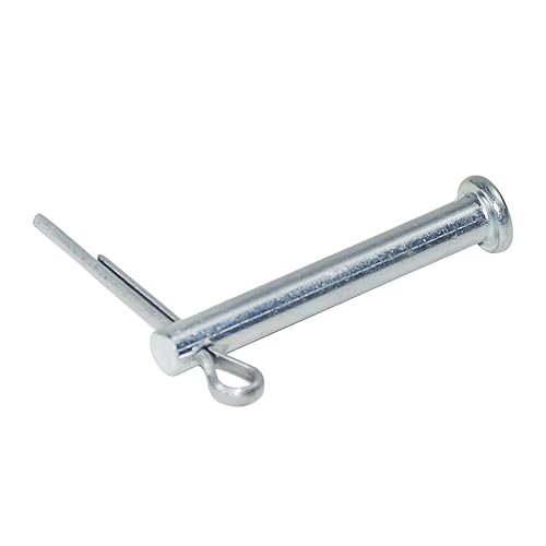 Miniatura 4 de Paquete de 10 pasadores de cizalla 1668344 que reemplazan a Murray 703063, 1739295YP, 1739295, 1738456YP 1686806YP, 1686806SM, 1668344SM para Murray