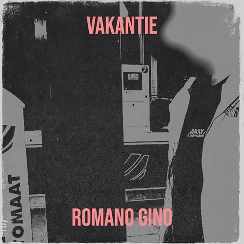  Vakantie [Explicit]