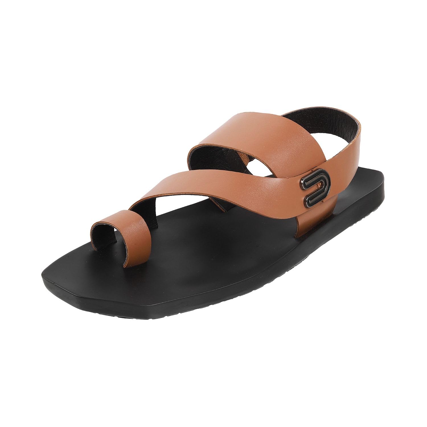 See full amazon price history chart for Mochi Men Tan Synthetic Leather Sandal UK/11 EU/45 (18-124) Mochi Men Tan Synthetic Leather Sandal UK/11 EU/45 (18-124) (B0CW1RLV1T) Amazon Price History, Amazon Price Tracker
