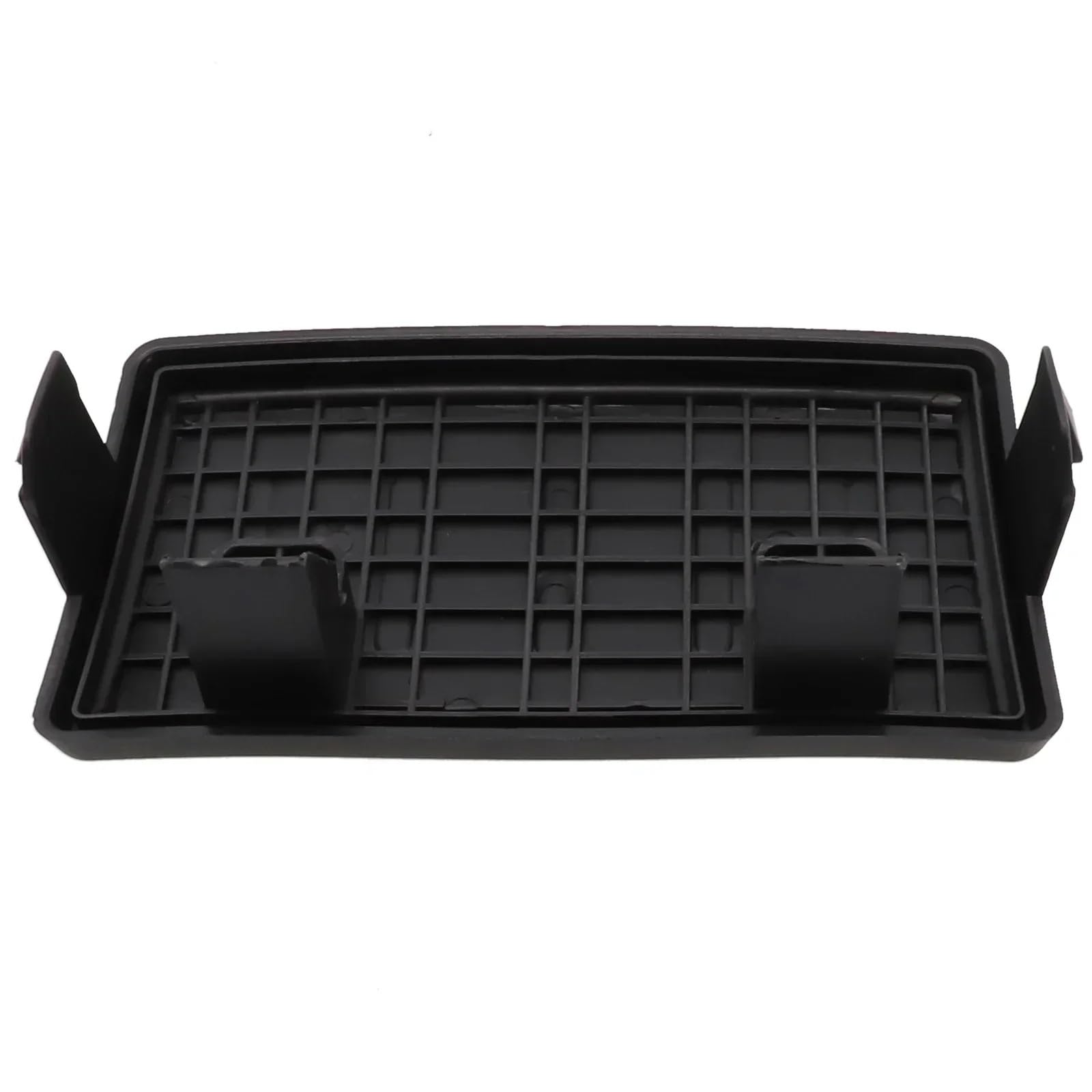 Techauto One Color Fit For Versa Cube Tiida Livina Geniss 2005-2010 Car Air Filter Box Plastic Cover Upper Cover Of Air Filter