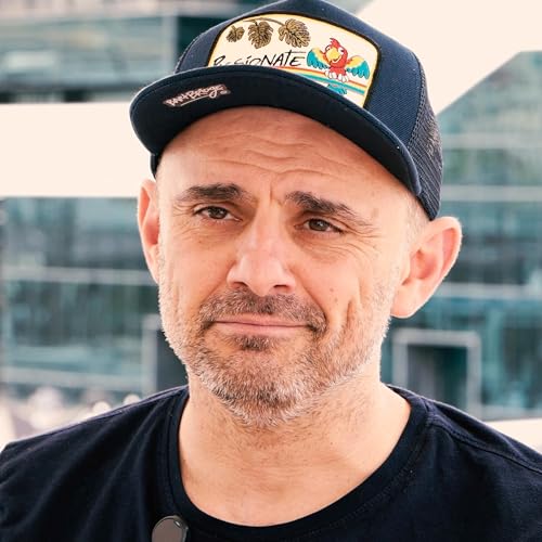 The Future of Marketing With AI and Attention | Adweek Interview Podcast Por arte de portada