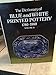 Dictionary of Blue & White Printed Pottery 1780-1880, Vol. II