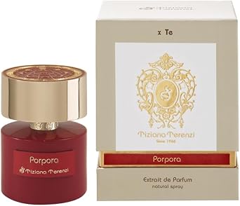 Porpora Extrait De Parfum