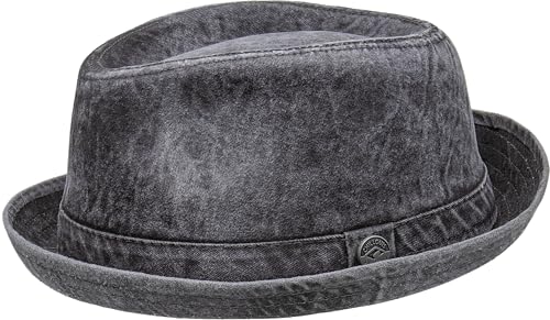 CHILLOUTS Sligo Hat - Pork Pie Hut...