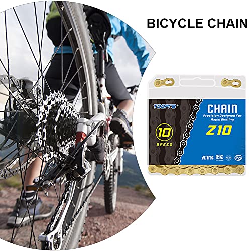 Catena per Bicicletta Maglie Catene da Bicicletta