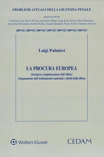 Procura Europea