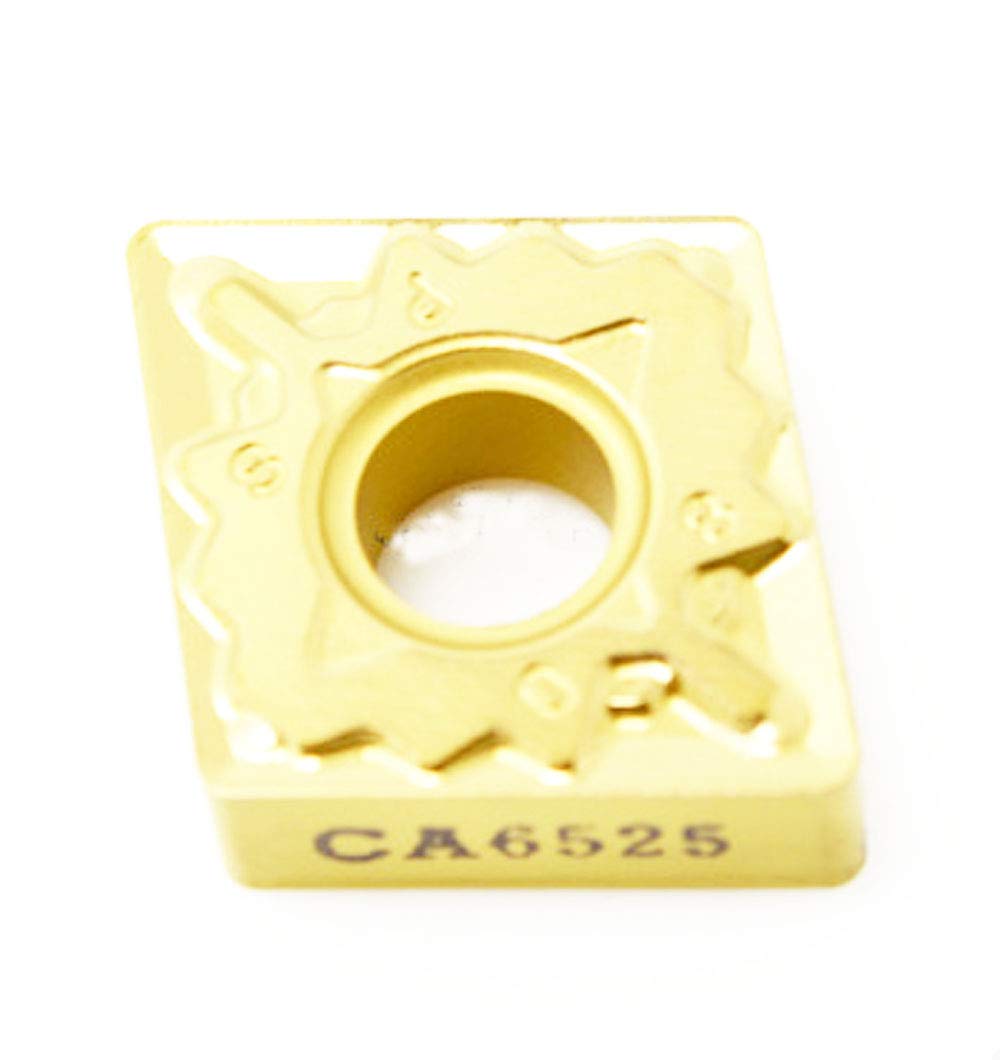 CNMG120404PS CA6525, 30pcs/lot CNC Turning Insert