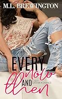 Every Now and Then: A Sexy Summer Romance 1722853212 Book Cover