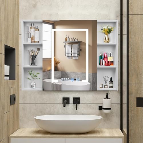 Encuentra espejos inteligentes para baños marca dopwii, en la categoría de espejos para baño. Espejos inteligentes para baños Marca Dopwii 1