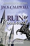 Jack Caldwell - Author