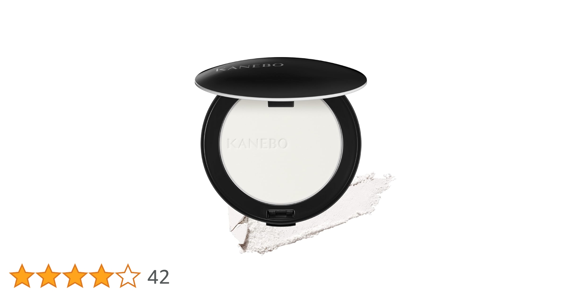 ❗️値下げ中❗️カネボウク　リスタライズドフィックスパウダー +フェイスブラシ ❗️値下げ中❗️カネボウク リスタライズドフィックスパウダー