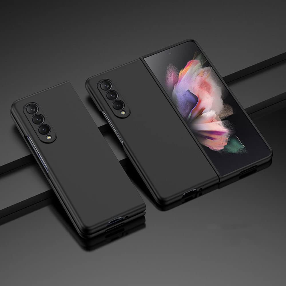 Coque rigide Samsung Z Fold 4 3 5 idéale pour les professionnels