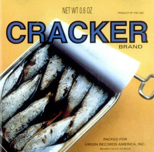 Brand (1992) by Cracker