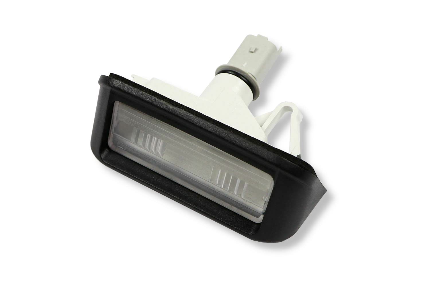 Rear Number Plate Light Lamp For Citroen Berlingo Dispatch Peugeot Partner Expert 6340G7 9658461780