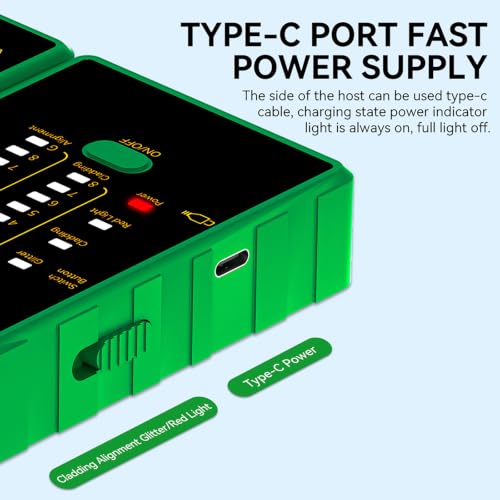 Premium fiber network switch Kit product image