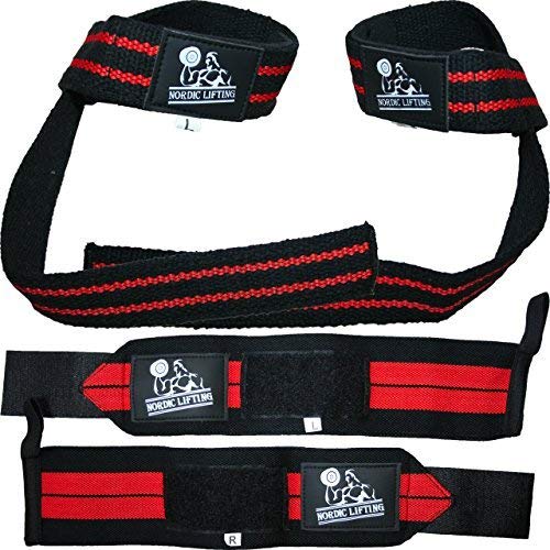 19 Best Lifting Straps for Heavy Lifts & Weigh Lifting 2024