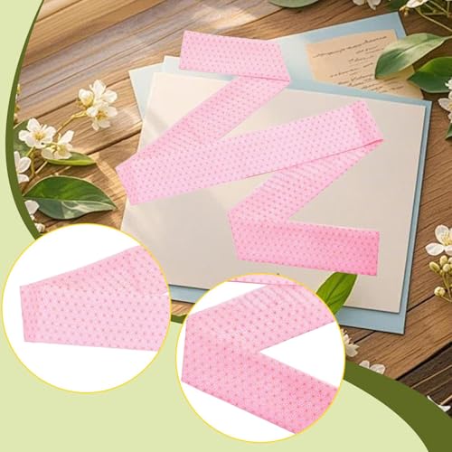UGPLM Japanese Kimono Obi Belt Robe Accessory Photo Props for Women Waist Belt - Thumbnail 2