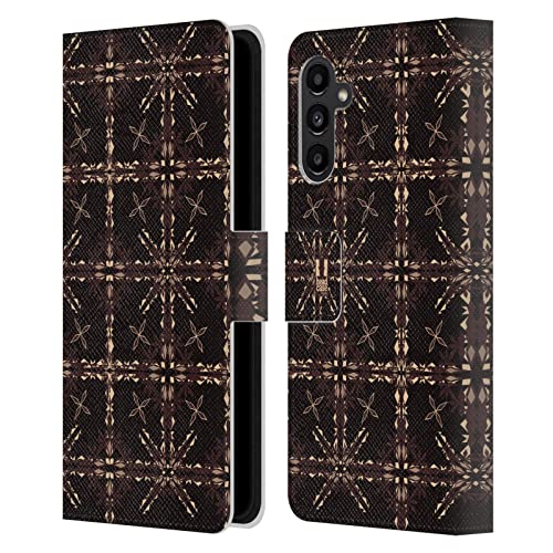 Carcasa Samsung Galaxy A13 5G tipo libro que soluciona la protección de pantalla