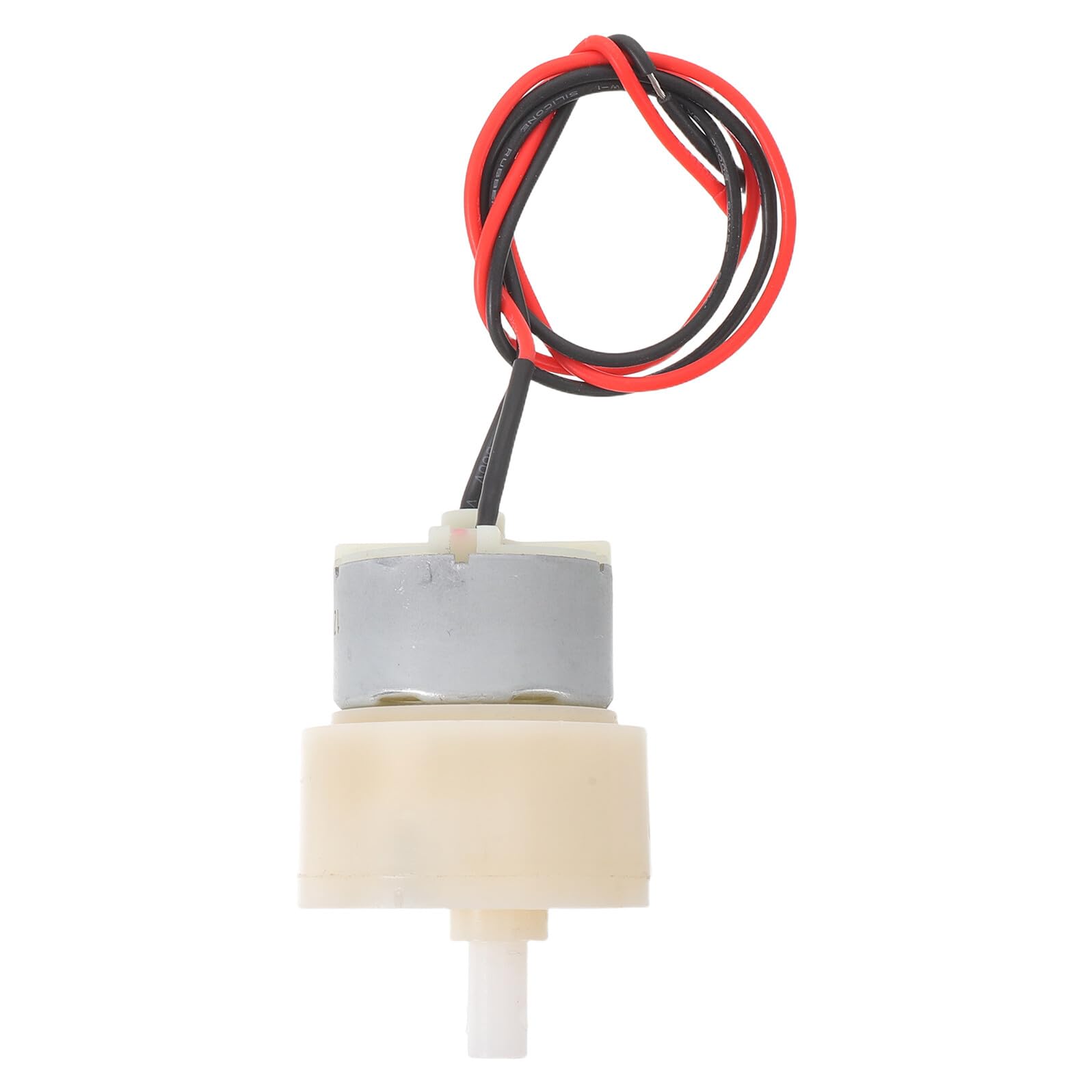INOOMP Moteur de Machine à Brouillard pour Scène et Extérieur, Pièces Détachées en Métal et Plastique, Contrôle Intelligent, Composants pour Machines à Bulles