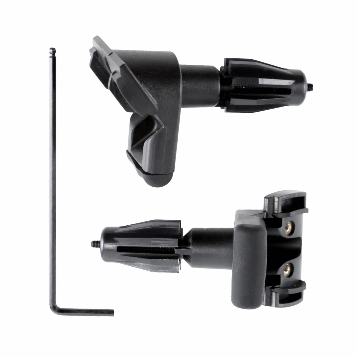 LumosFirefly Handlebar-End Mounts for Turn Signals