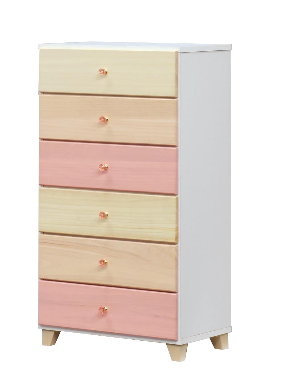 Amazon.co.jp: 関家具(Sekikagu) 大川家具 nakakei チェスト