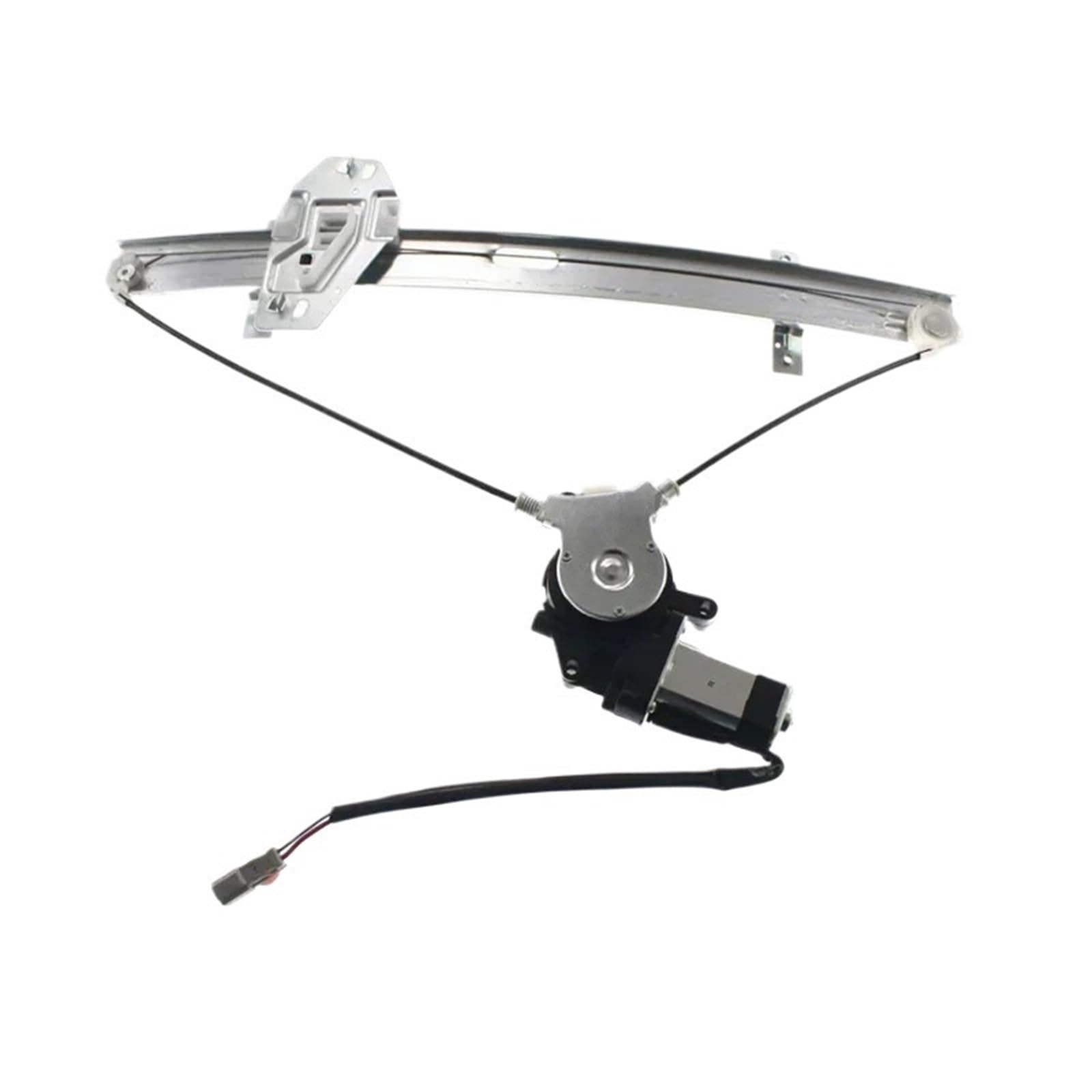Knzvuuy Front Right Front Rear Window Regulator Motor Assy Fit For Accord 1998-2002 Front Window Regulator Window Regulator(Front Right)