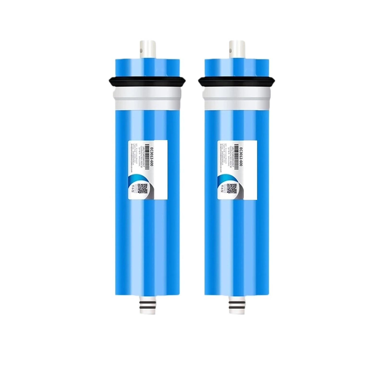 600GPD Umkehrosmosemembran 3012-600G RO-Membranfilter-Ersatzkit for Untertisch-Luftreiniger Unter Waschbecken
