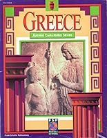 Greece 0764701509 Book Cover