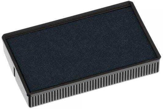 COLOP E/200 Non-Toxic, Water Based Premium Black Ink Spare Pad, Replacement Pad for Colop Printer 200 Series Stamps