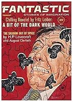 Fantastic Stories of Imagination, February 1962 B000KGDU2E Book Cover
