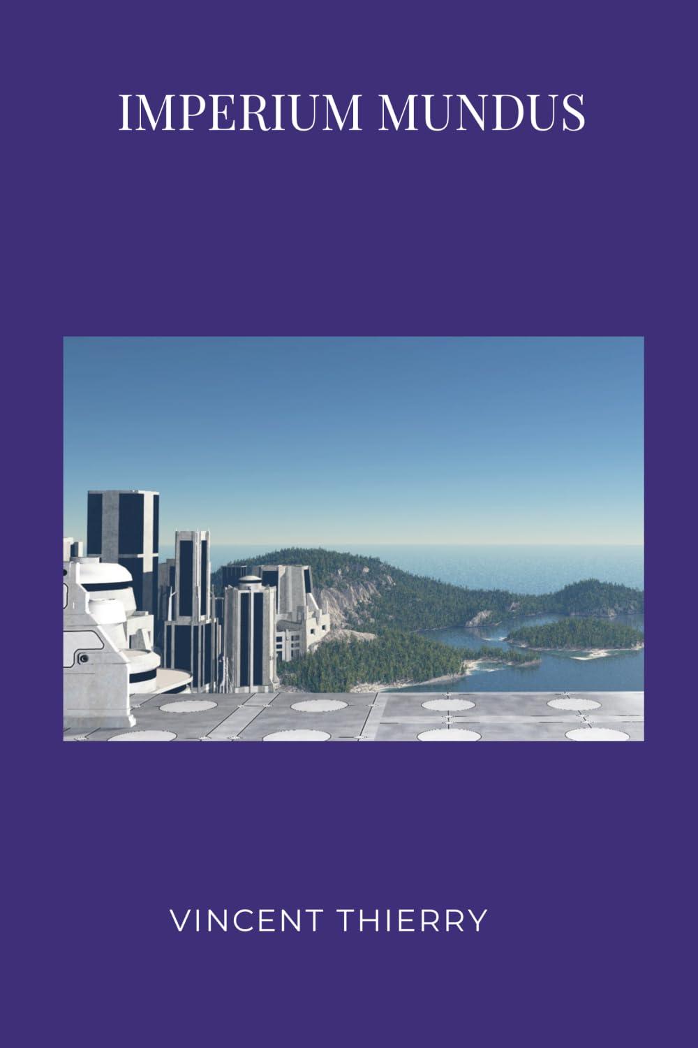 IMPERIUM MUNDUS
