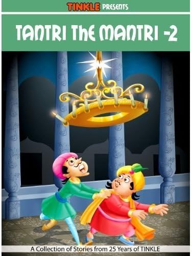 TANTRI THE MANTRI - 2
