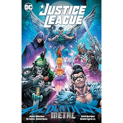 Justice League