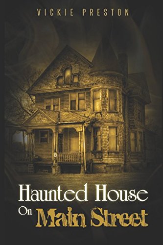 Haunted House on Main Street