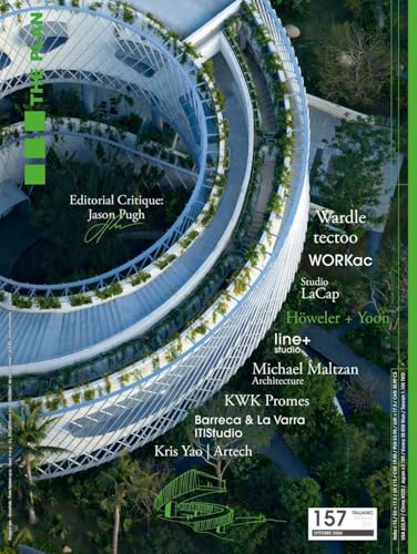  The Plan (2024) (Vol. 157)