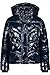 Produktbild ALIFE and Kickin DayanyAK A Puffer Jacket  Damen Winterjacke Steppjacke Kurz  Warm & Stylisch für Kalte Tage  Perfekt für Herbst & Winter  Bequeme Jacke für den Alltag Marine M