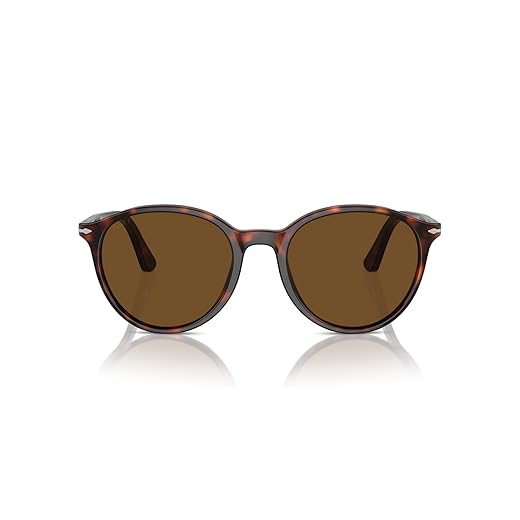 Óculos de Sol Persol Sartoria Polarizado PO3350S 24/57-56