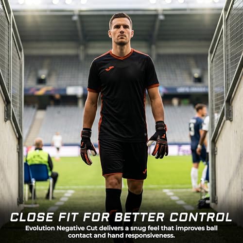 Reusch Attrakt Advance Finger Support Gloves