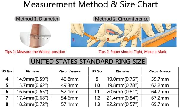 Miniatura 6 de Anillo para ansiedad para mujer anillo giratorio de acero inoxidable con mantra inspirador personalizado para hombres, mujeres y amigos, regalo de