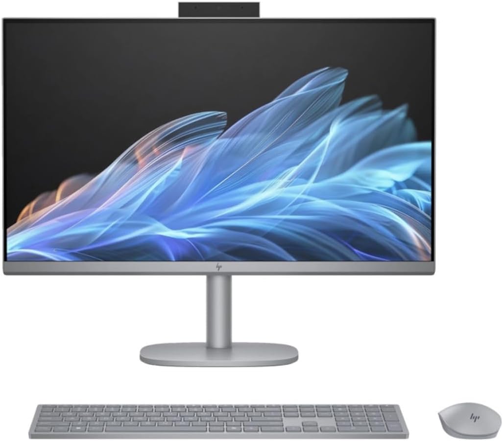 HP OmniStudio X 32" UHD IPS All-in-One Ultra 7-155H 16GB/1TB SSD Win11 32-c0073ng