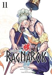 Amazon | Record of Ragnarok, Vol. 1 (English Edition) [Kindle