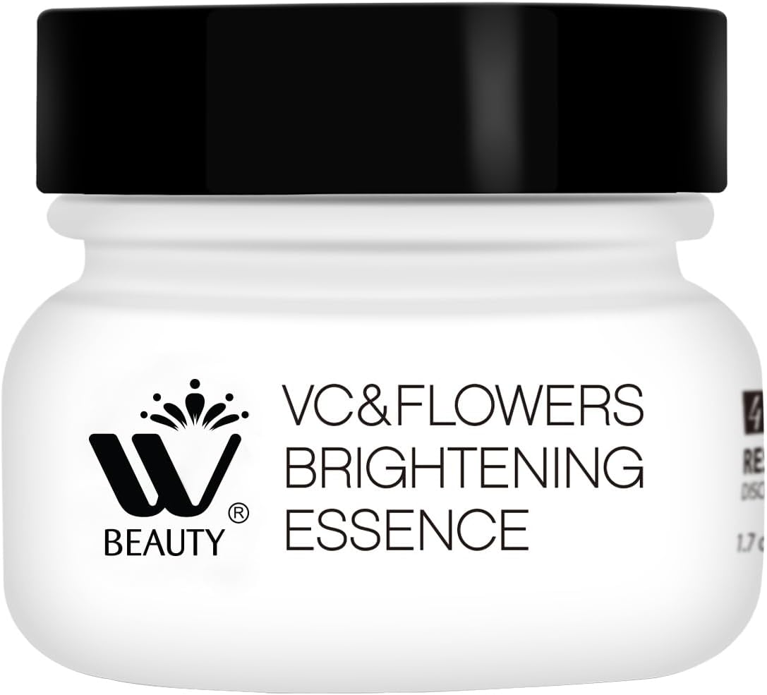 WBM Restoring Night Cream for Face, Anti-Aging Moisturizer with Hydro-Rich Essence. Skin-renewing face cream for a hydrated, youthful look. Size: 1.7 oz.