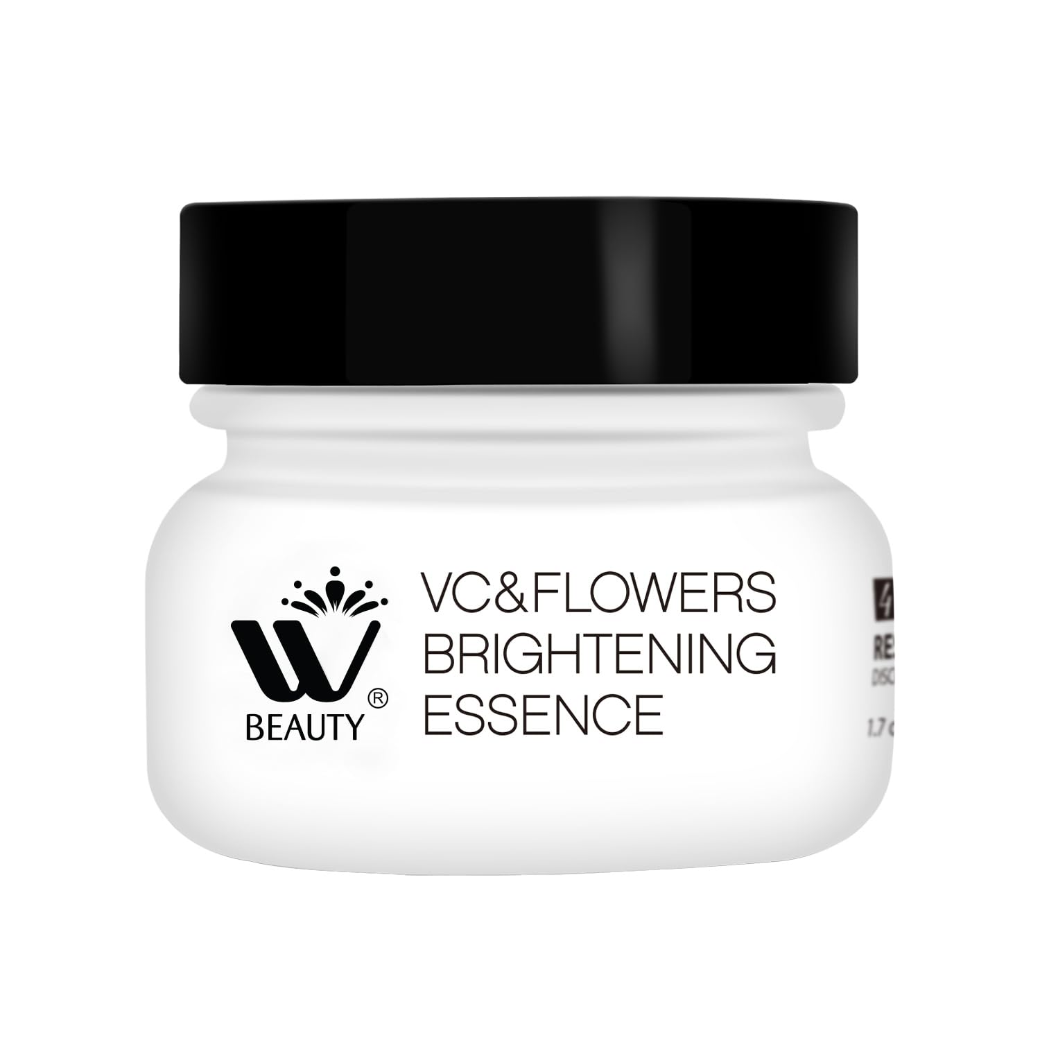 WBM Restoring Night Cream for Face, Anti-Aging Moisturizer with Hydro-Rich Essence. Skin-renewing face cream for a hydrated, youthful look. Size: 1.7 oz