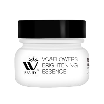 WBM Restoring Night Cream for Face, Anti-Aging Moisturizer with Hydro-Rich Essence. Skin-renewing face cream for a hydrated, youthful look. Size 1.7 oz.