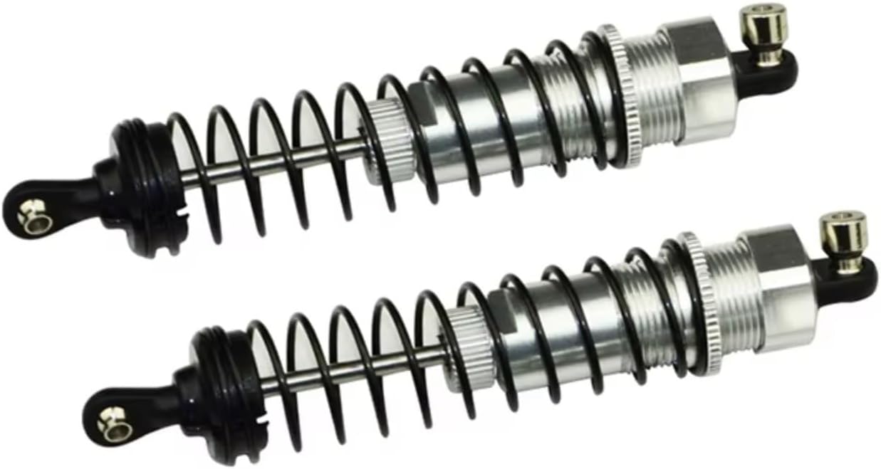 Compatible With VRX For RACING 1/10 リモートコントロールカー アップグレードパーツ 交換用アクセ