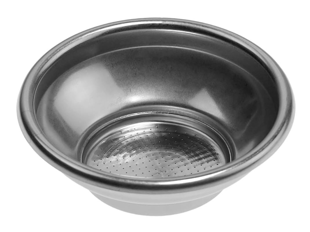 Filtr, sitko 54 mm 1 filiżanka podwójne ścianki kompatybilne z/część zamienna do Sage SP0001519