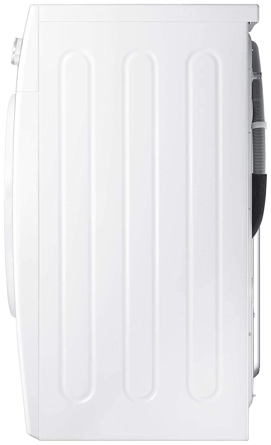Samsung 6.0 Kg Inverter 5 Star Fully-Automatic Front Loading Washing Machine (WW60R20GLMA/TL, White, Hygiene Steam)